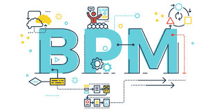 تفاوت BPM و BPMS